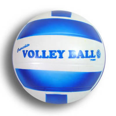 Caprichito Pelota Voley C/valvula Bx6