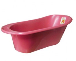 Quechua Ba�era Gauchita Cx12