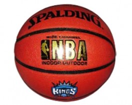 Pelota Basquet Oficial Cx6
