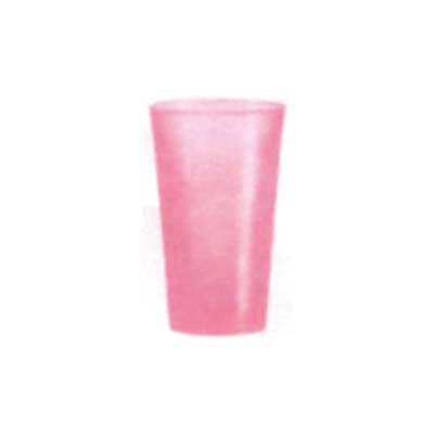 Vaso Plastico Flexible T/corto Cx720